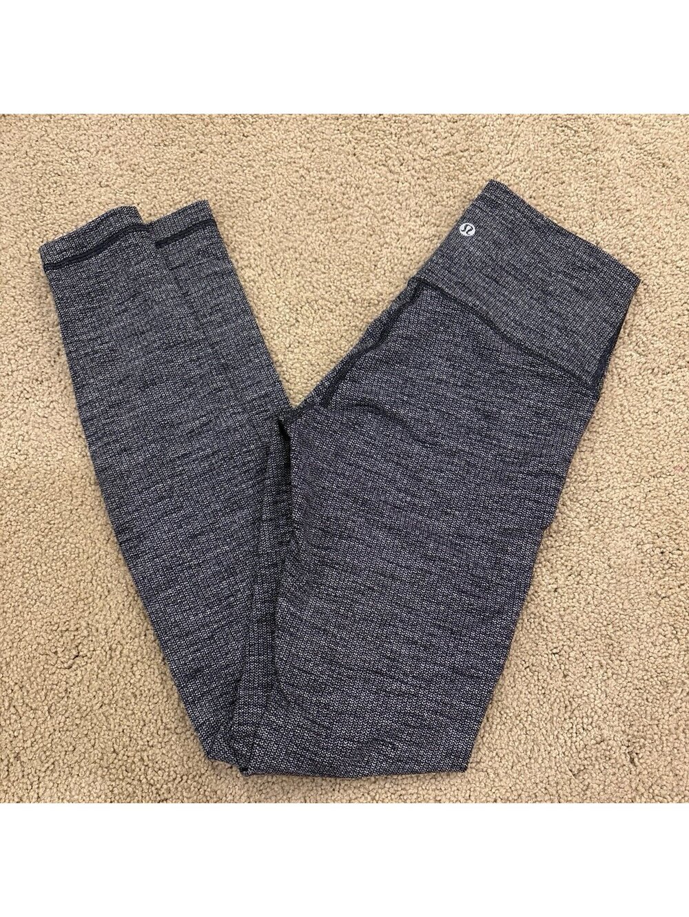 Lululemon Wunder Under Hi-Rise Tight *28”